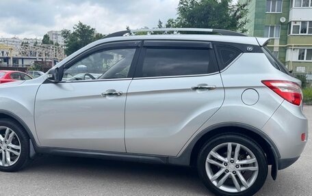 Changan CS35, 2017 год, 1 100 000 рублей, 4 фотография