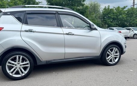 Changan CS35, 2017 год, 1 100 000 рублей, 5 фотография