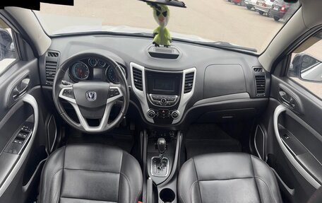 Changan CS35, 2017 год, 1 100 000 рублей, 2 фотография