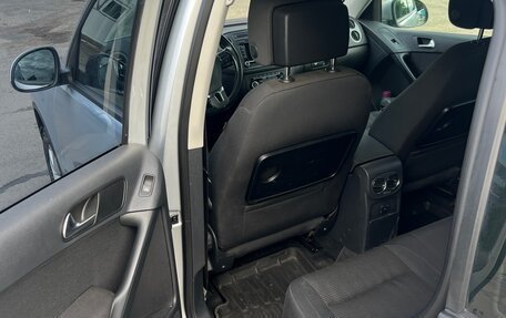 Volkswagen Tiguan I, 2012 год, 1 400 000 рублей, 8 фотография