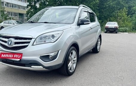 Changan CS35, 2017 год, 1 100 000 рублей, 6 фотография