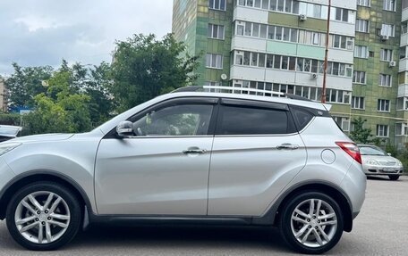 Changan CS35, 2017 год, 1 100 000 рублей, 7 фотография