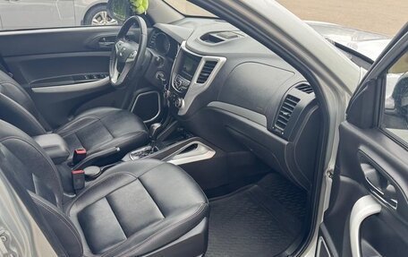 Changan CS35, 2017 год, 1 100 000 рублей, 15 фотография