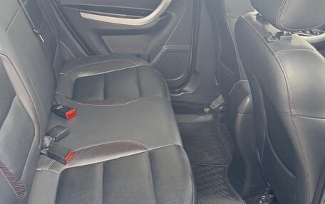 Changan CS35, 2017 год, 1 100 000 рублей, 14 фотография