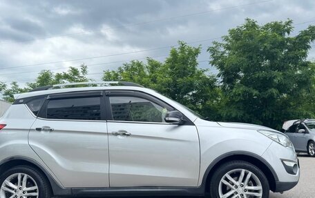 Changan CS35, 2017 год, 1 100 000 рублей, 11 фотография