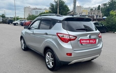 Changan CS35, 2017 год, 1 100 000 рублей, 8 фотография