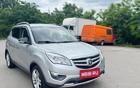 Changan CS35, 2017 год, 1 100 000 рублей, 12 фотография