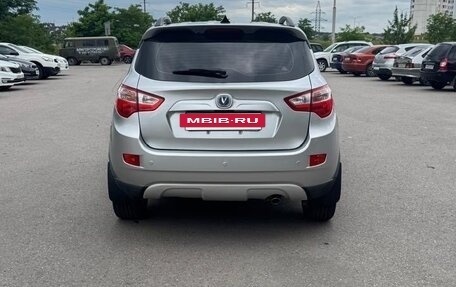 Changan CS35, 2017 год, 1 100 000 рублей, 9 фотография