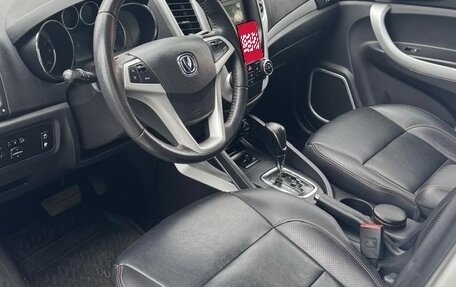 Changan CS35, 2017 год, 1 100 000 рублей, 16 фотография