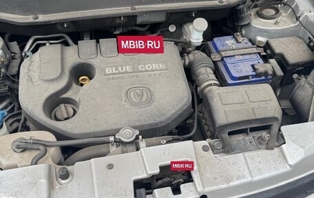 Changan CS35, 2017 год, 1 100 000 рублей, 18 фотография