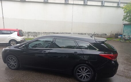 Hyundai i40 I рестайлинг, 2015 год, 1 120 000 рублей, 5 фотография