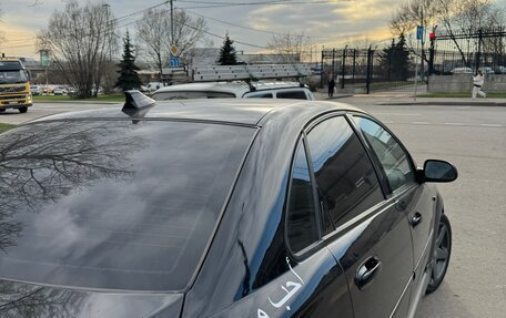 Chevrolet Lacetti, 2008 год, 450 000 рублей, 10 фотография