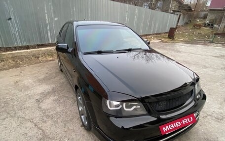 Chevrolet Lacetti, 2008 год, 450 000 рублей, 3 фотография