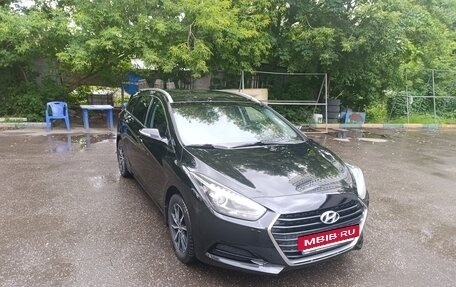 Hyundai i40 I рестайлинг, 2015 год, 1 120 000 рублей, 2 фотография