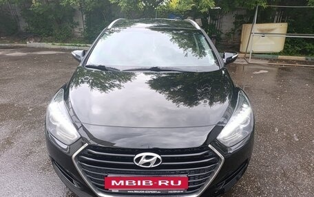Hyundai i40 I рестайлинг, 2015 год, 1 120 000 рублей, 3 фотография