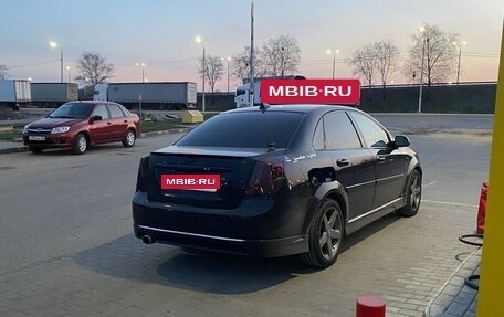 Chevrolet Lacetti, 2008 год, 450 000 рублей, 6 фотография
