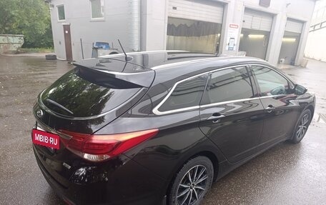 Hyundai i40 I рестайлинг, 2015 год, 1 120 000 рублей, 8 фотография
