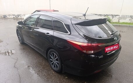Hyundai i40 I рестайлинг, 2015 год, 1 120 000 рублей, 6 фотография