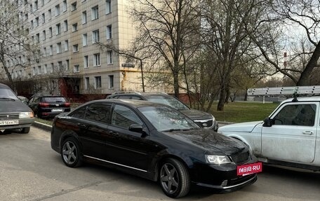 Chevrolet Lacetti, 2008 год, 450 000 рублей, 8 фотография