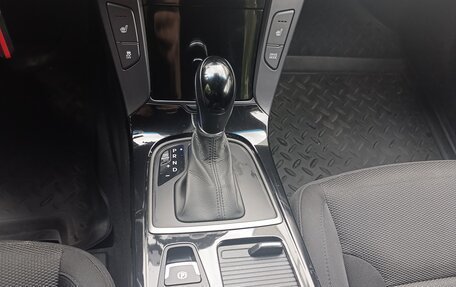 Hyundai i40 I рестайлинг, 2015 год, 1 120 000 рублей, 11 фотография