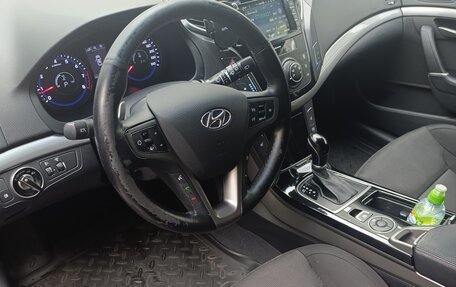 Hyundai i40 I рестайлинг, 2015 год, 1 120 000 рублей, 12 фотография