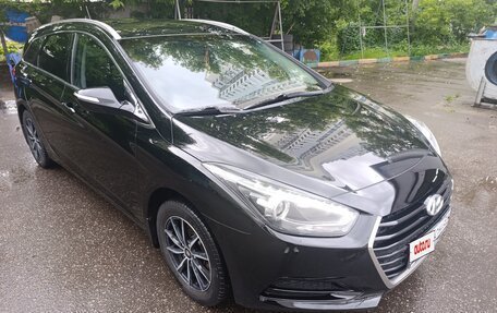 Hyundai i40 I рестайлинг, 2015 год, 1 120 000 рублей, 10 фотография