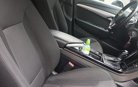 Hyundai i40 I рестайлинг, 2015 год, 1 120 000 рублей, 15 фотография