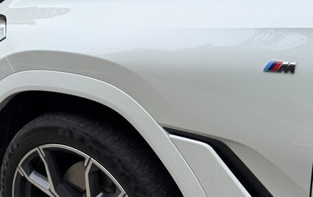 BMW X6, 2020 год, 7 500 000 рублей, 5 фотография