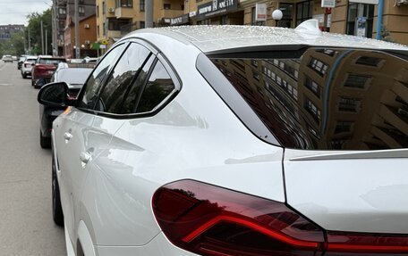 BMW X6, 2020 год, 7 500 000 рублей, 3 фотография