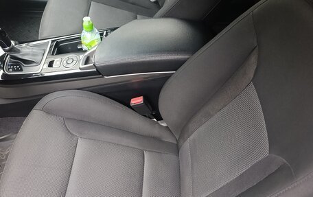 Hyundai i40 I рестайлинг, 2015 год, 1 120 000 рублей, 14 фотография