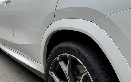 BMW X6, 2020 год, 7 500 000 рублей, 6 фотография