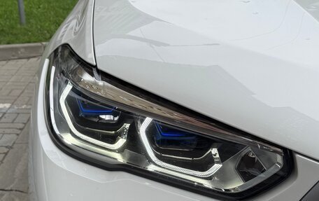 BMW X6, 2020 год, 7 500 000 рублей, 8 фотография