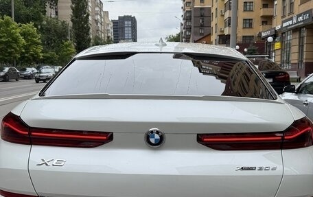 BMW X6, 2020 год, 7 500 000 рублей, 2 фотография