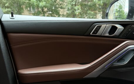 BMW X6, 2020 год, 7 500 000 рублей, 12 фотография