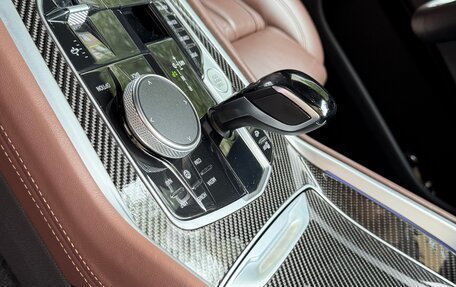 BMW X6, 2020 год, 7 500 000 рублей, 11 фотография