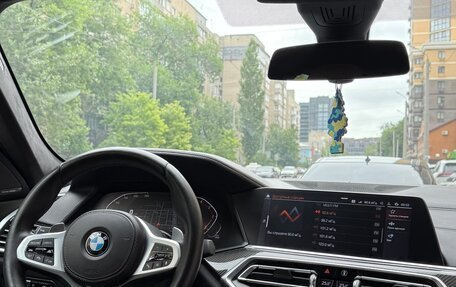 BMW X6, 2020 год, 7 500 000 рублей, 16 фотография