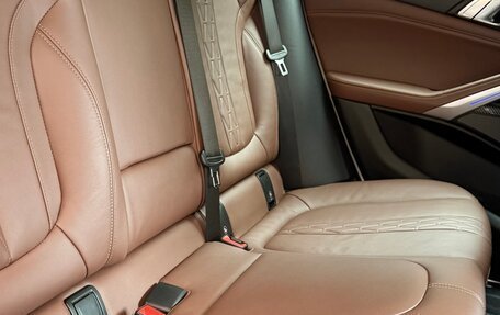 BMW X6, 2020 год, 7 500 000 рублей, 18 фотография