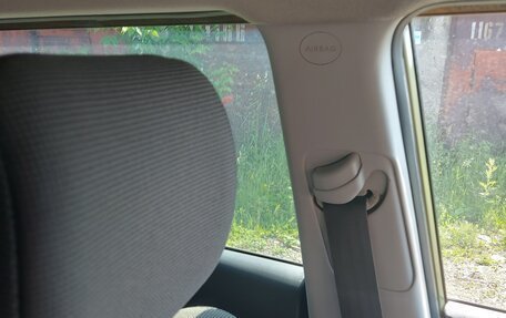 KIA Soul I рестайлинг, 2009 год, 830 000 рублей, 4 фотография