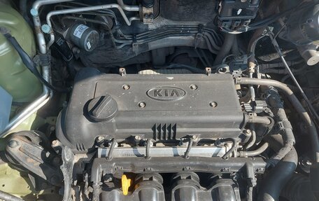 KIA Soul I рестайлинг, 2009 год, 830 000 рублей, 8 фотография
