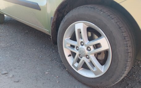KIA Soul I рестайлинг, 2009 год, 830 000 рублей, 12 фотография