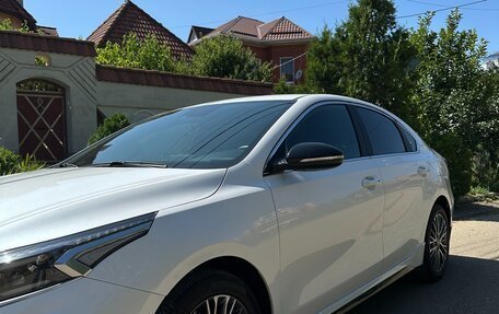 KIA Cerato IV, 2022 год, 2 700 000 рублей, 4 фотография