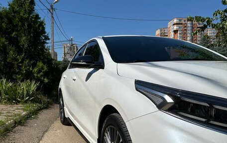 KIA Cerato IV, 2022 год, 2 700 000 рублей, 9 фотография