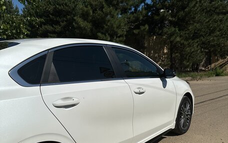 KIA Cerato IV, 2022 год, 2 700 000 рублей, 8 фотография