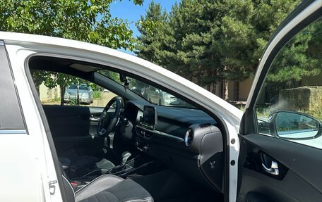 KIA Cerato IV, 2022 год, 2 700 000 рублей, 12 фотография