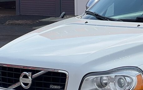 Volvo XC90 II рестайлинг, 2013 год, 2 120 000 рублей, 3 фотография