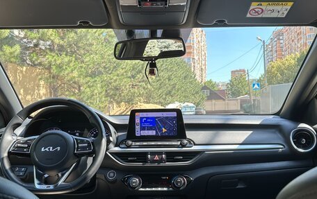 KIA Cerato IV, 2022 год, 2 700 000 рублей, 14 фотография