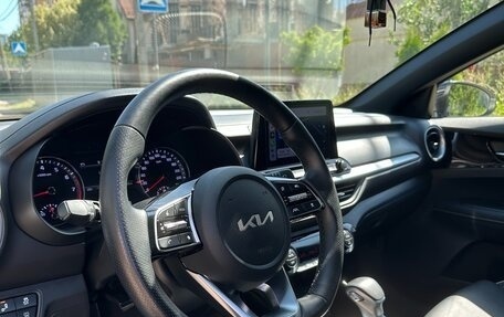 KIA Cerato IV, 2022 год, 2 700 000 рублей, 11 фотография