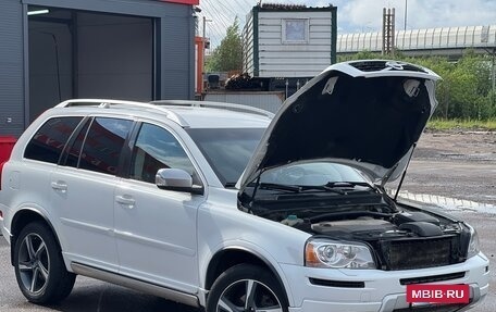 Volvo XC90 II рестайлинг, 2013 год, 2 120 000 рублей, 2 фотография