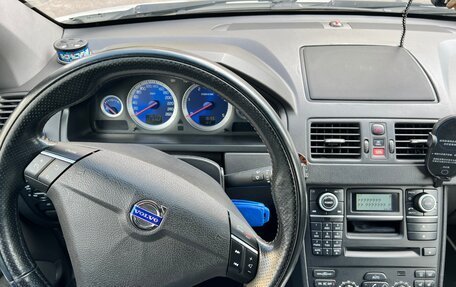 Volvo XC90 II рестайлинг, 2013 год, 2 120 000 рублей, 13 фотография