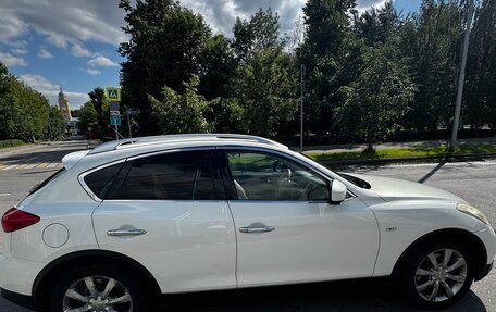 Infiniti EX, 2009 год, 870 000 рублей, 5 фотография